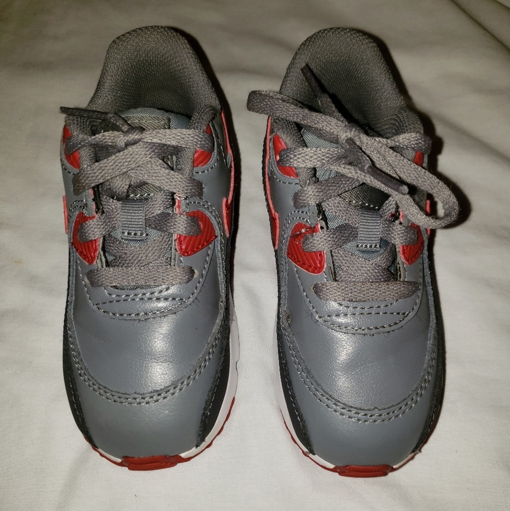Nike air max 8c